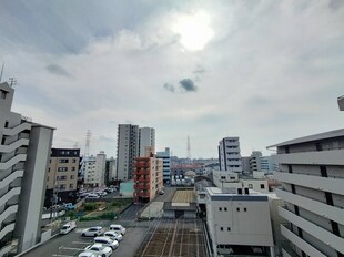 ロ－タリ－マンション長田東の物件内観写真